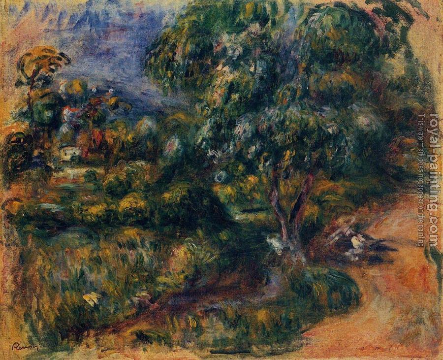 Pierre Auguste Renoir : Le Beal
